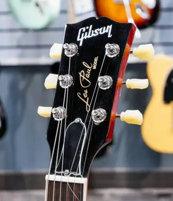 Store Special Product - Gibson - LPS500HSNH